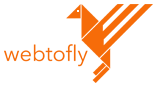 Logo Webtofly